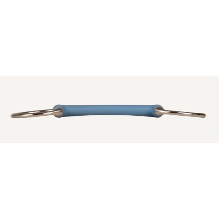 Mors Velari à anneaux Eggbut droit Flex 20mm medium