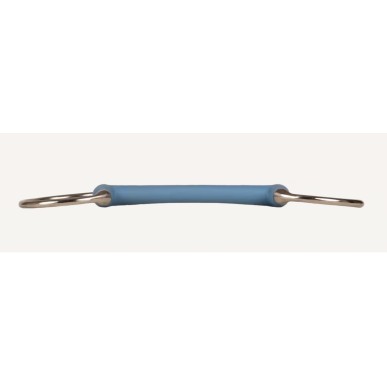 Mors Velari à anneaux Eggbut droit Flex 20mm medium