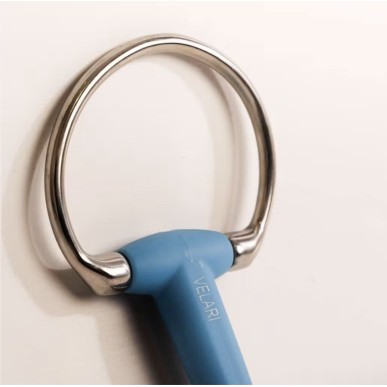 Mors Velari à anneaux Eggbut droit Flex 20mm medium
