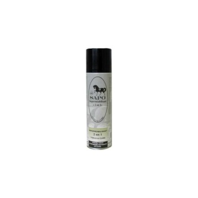 Imperméabilisant couvertures multi matières SAPO - 500ml