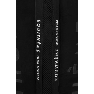 Amortisseur EQUITHÈME - Dual System- noir