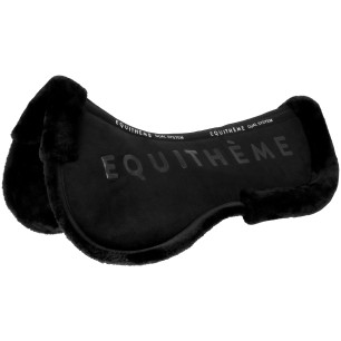 Amortisseur EQUITHÈME - Dual System- noir