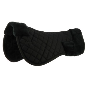 Amortisseur RIDING WORLD - noir