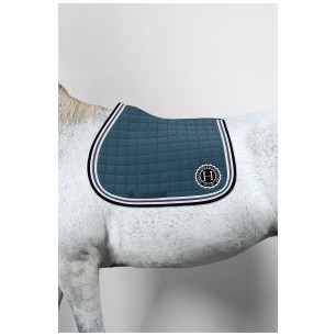 Tapis de CSO Harcour Soft - Paon