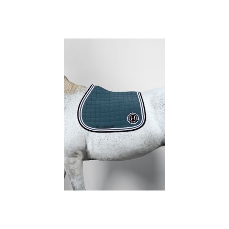 Tapis de CSO Harcour Soft - Paon