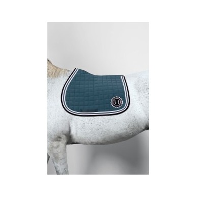 Tapis de CSO Harcour Soft - Paon