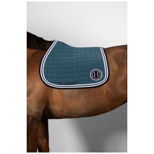 Tapis de CSO Harcour Soft - Paon