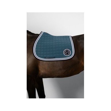 Tapis de CSO Harcour Soft - Paon