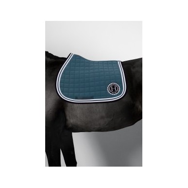 Tapis de CSO Harcour Soft - Paon