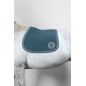 Tapis de selle CSO Harcour BLAKE - Paon Tapis de selle CSO Harcour BLAKE - Paon
