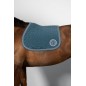 Tapis de selle CSO Harcour BLAKE - Paon Tapis de selle CSO Harcour BLAKE - Paon