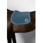 Tapis de selle CSO Harcour BLAKE - Paon Tapis de selle CSO Harcour BLAKE - Paon