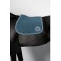 Tapis de selle CSO Harcour BLAKE - Paon Tapis de selle CSO Harcour BLAKE - Paon