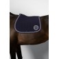 Tapis de selle CSO Harcour BLAKE - marine Tapis de selle CSO Harcour BLAKE - marine