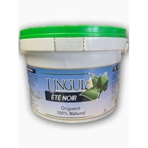 Onguent Été Noir Ungula