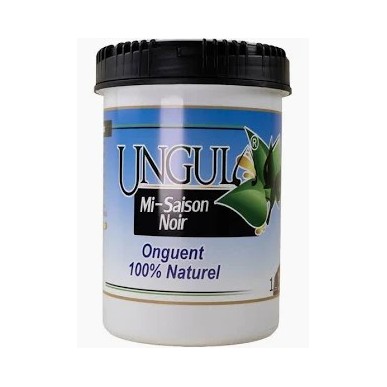 Onguent Mi Saison Noir ungula