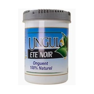 Onguent Été Noir Ungula