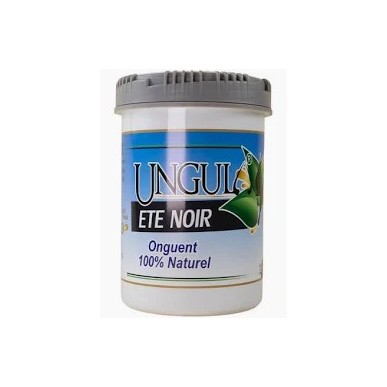 Onguent Été Noir Ungula 480 ML