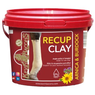 Argile recup clay Kevin Bacon's