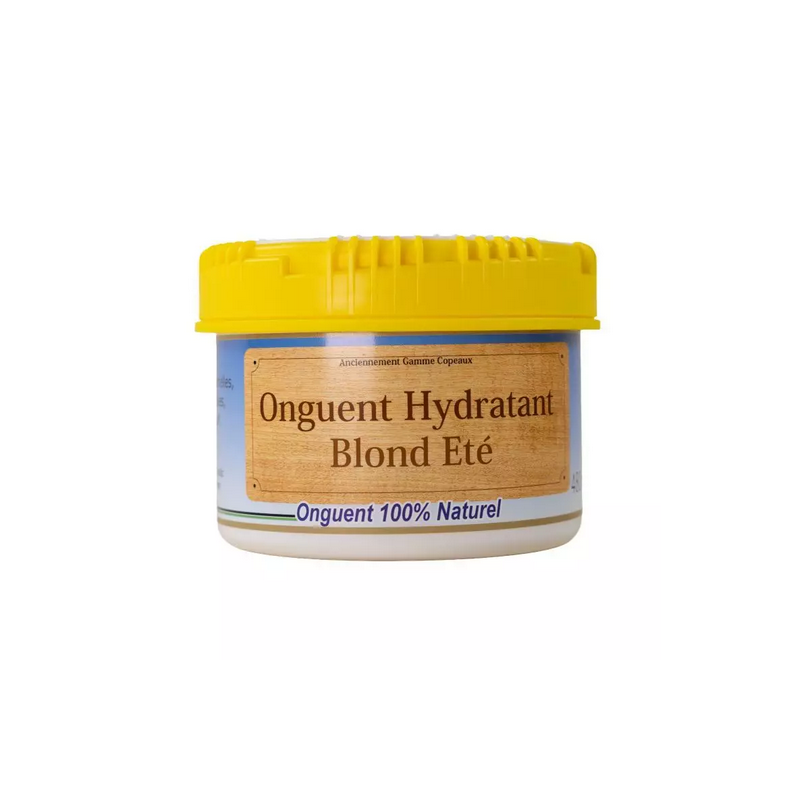 Onguent Hydratant blond été Ungula Onguent Hydratant blond été Ungula