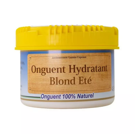 Onguent Hydratant blond été Ungula