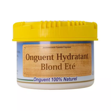 Onguent Hydratant blond été Ungula