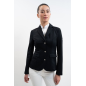 Veste de concours Jismy Harcour noire