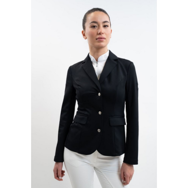 Veste de concours Jismy Harcour noire