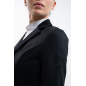 Veste de concours Jismy Harcour noire