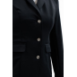 Veste de concours Jismy Harcour noire