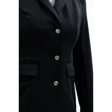 Veste de concours Jismy Harcour noire