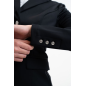 Veste de concours Jismy Harcour noire