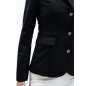 Veste de concours Jismy Harcour noire