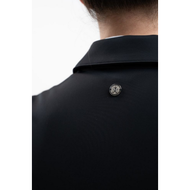 Veste de concours Jismy Harcour noire