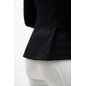 Veste de concours Jismy Harcour noire