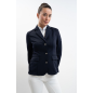Veste de concours Jismy Harcour bleu marine