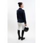 Veste de concours Jismy Harcour bleu marine