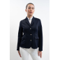 Veste de concours Jismy Harcour bleu marine