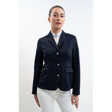 Veste de concours Jismy Harcour bleu marine