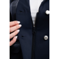 Veste de concours Jismy Harcour bleu marine