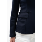 Veste de concours Jismy Harcour bleu marine