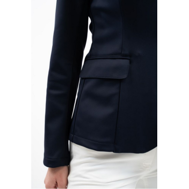 Veste de concours Jismy Harcour bleu marine
