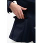 Veste de concours Jismy Harcour bleu marine