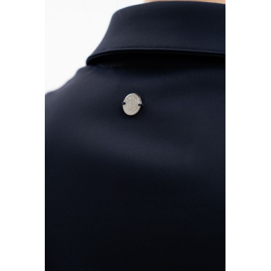 Veste de concours Jismy Harcour bleu marine