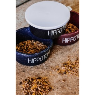 Couvercle  d'écurie HIPPOTONIC 2L
