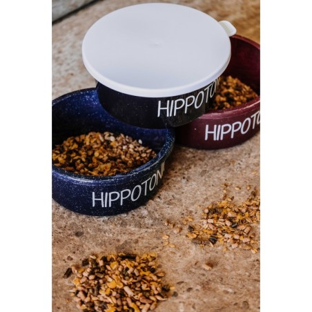 Couvercle  d'écurie HIPPOTONIC 2L