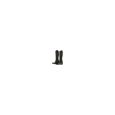 Mini-chaps Harry's horse Amara Grand prix noir