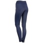 Legging d'équitation Equitights Purple passion Full Grip marine Femme - Harry's Horse Legging d'équitation Equitights Purple passion Full Grip marine Femme - Harry's Horse