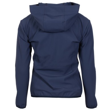 Blouson Femme Harry's horse Denici Cavalli Purple Passion