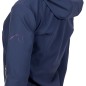 Blouson enfant Harry's horse Denici Cavalli Purple Passion